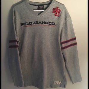Ralph Lauren Sweater/Sweatshirt. Size M